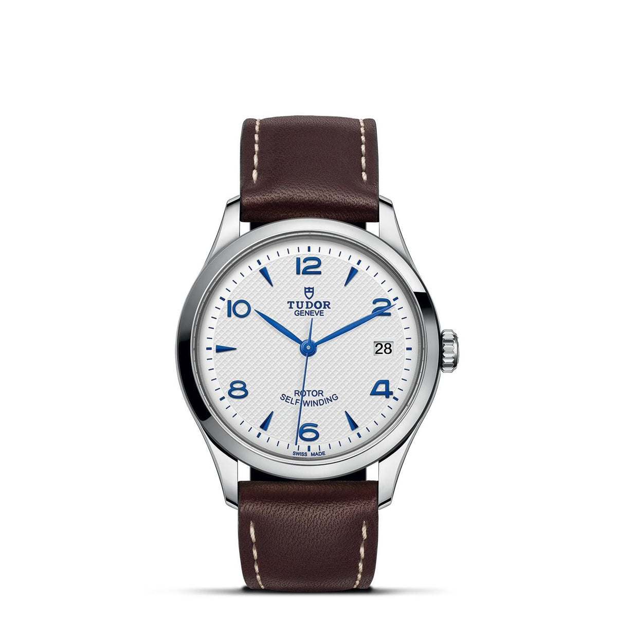 TUDOR 1926 36mm steel case M91450-0010