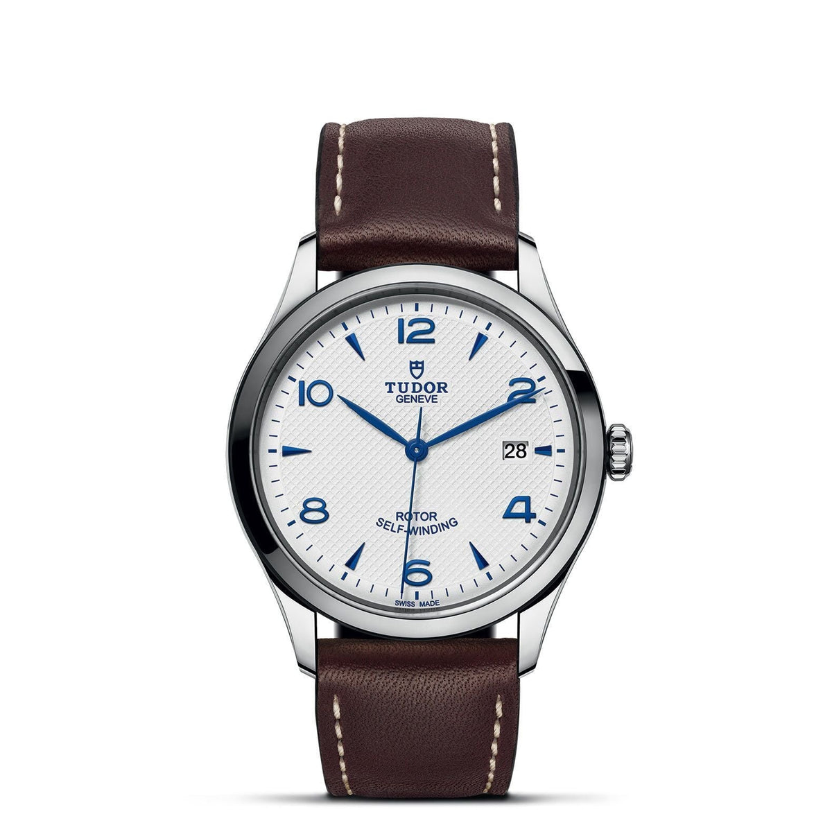 TUDOR 1926 39mm steel case M91550-0010