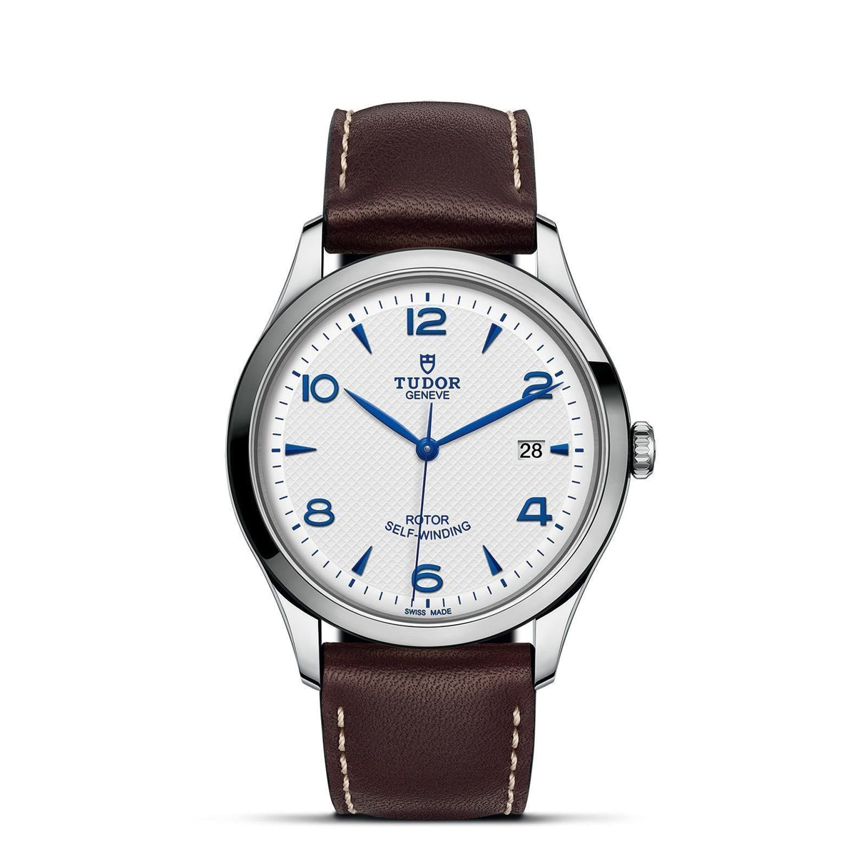 TUDOR 1926 41mm steel case M91650-0010