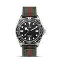 TUDOR Pelagos FXD M25717N-0001