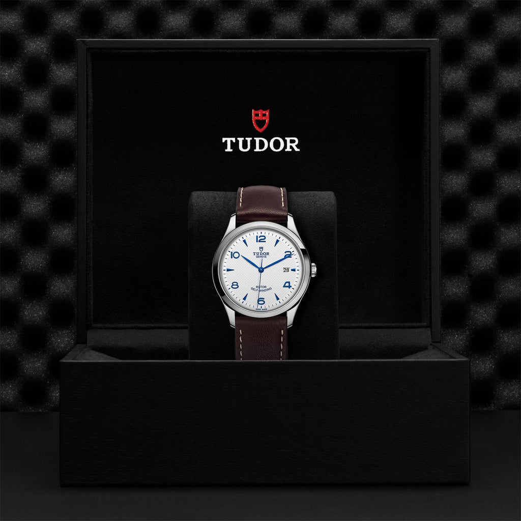 TUDOR 1926 41mm steel case M91650-0010