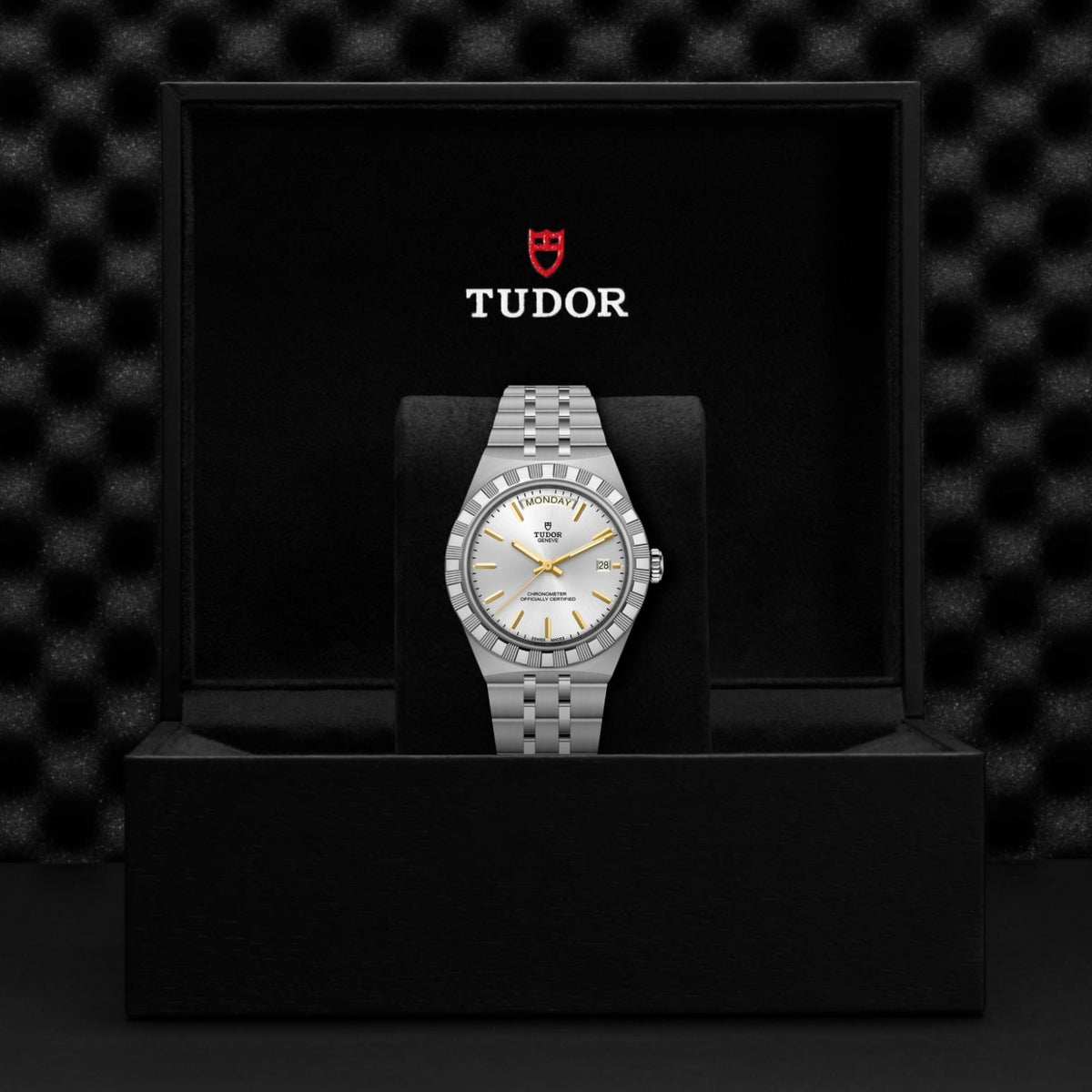 TUDOR Royal M2840D1A0-0004
