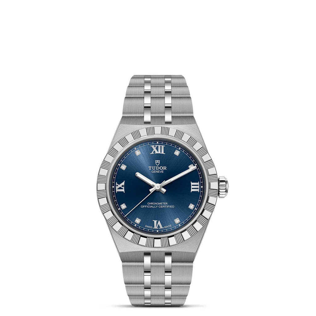 TUDOR Royal M2830A1A0-0001