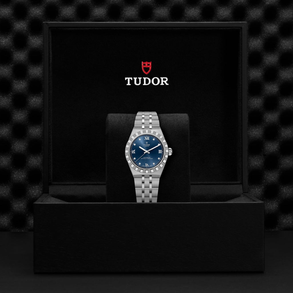 TUDOR Royal M2830A1A0-0001