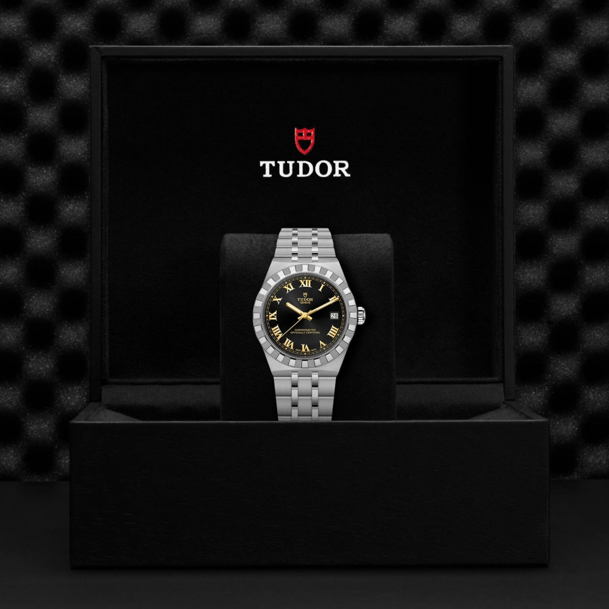 TUDOR Royal M2836C1A0-0101