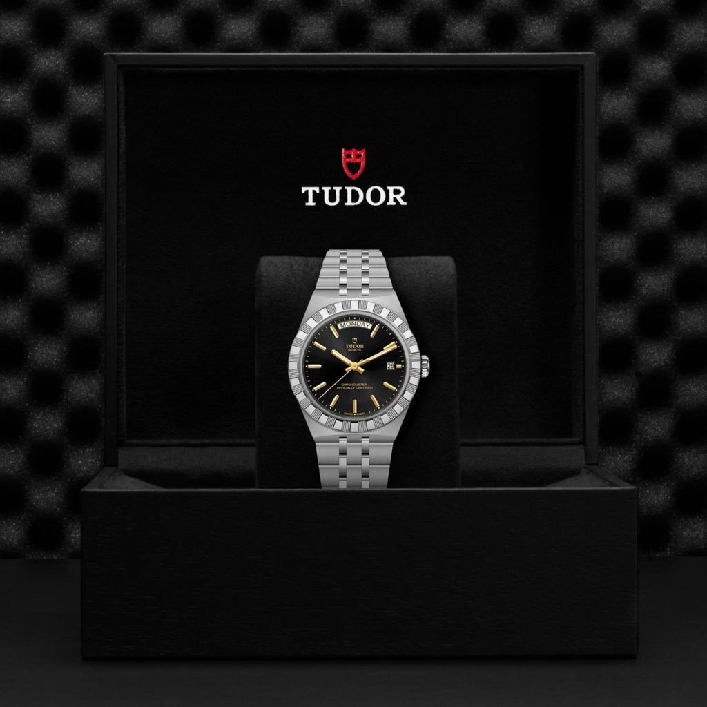 TUDOR Royal M2840D1A0-0001
