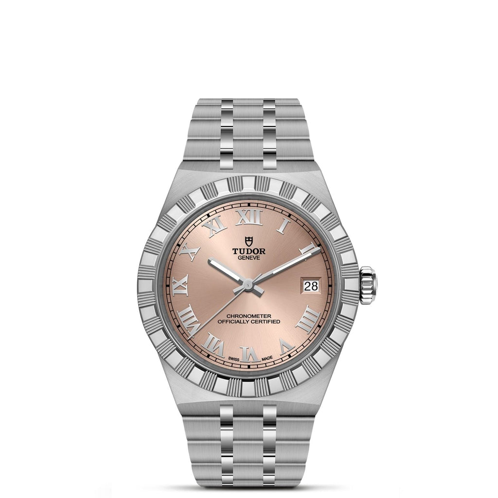 TUDOR Royal M2836C1A0-0105