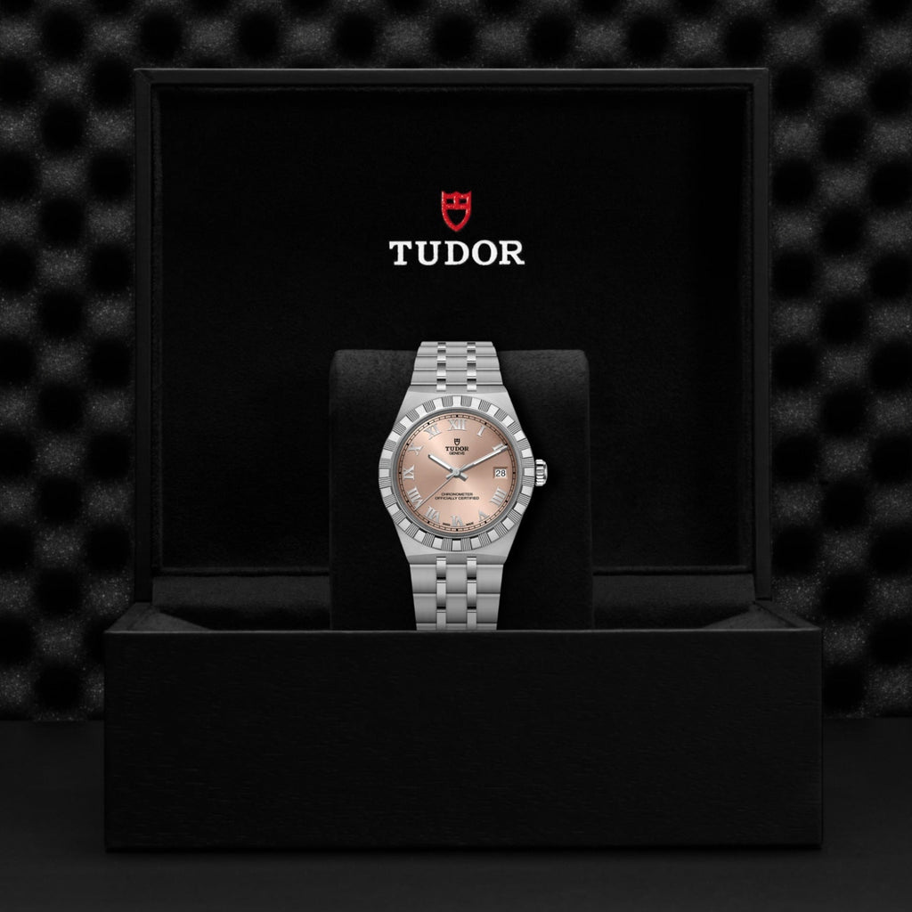 TUDOR Royal M2836C1A0-0105