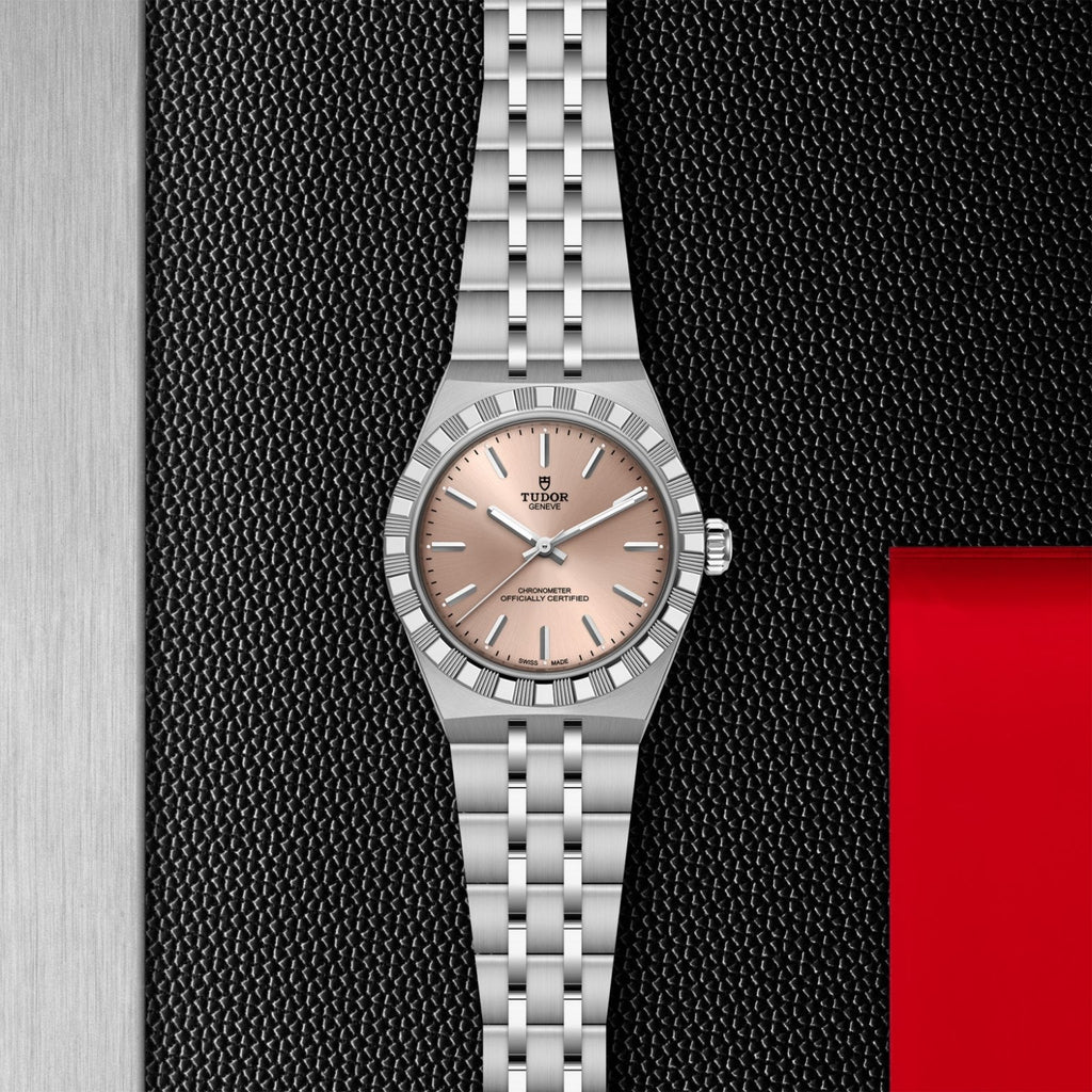 TUDOR Royal M2830A1A0-0003