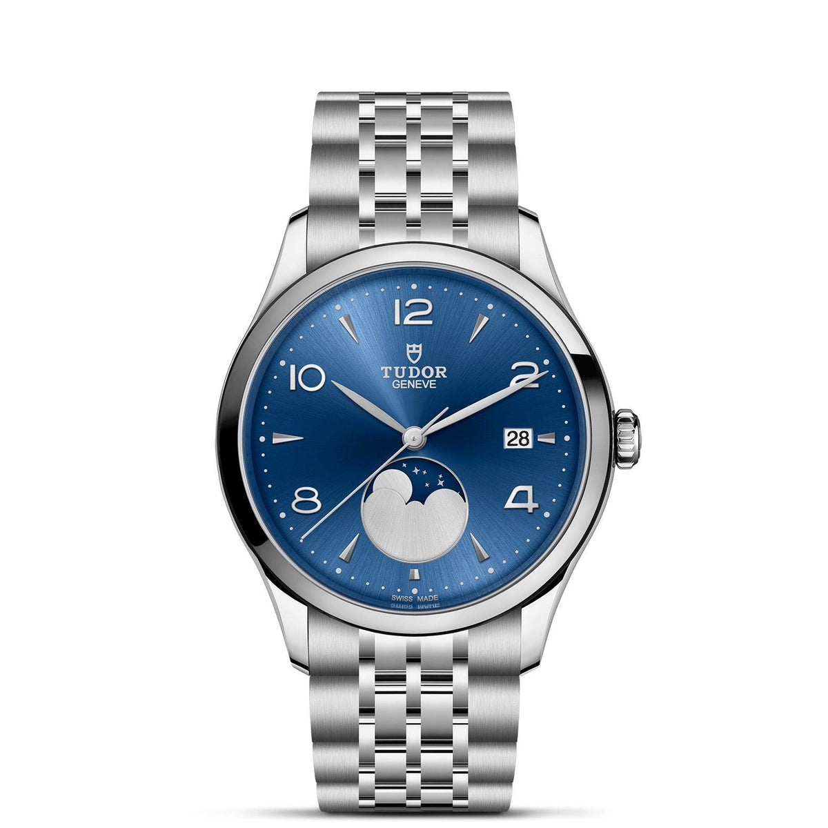 TUDOR 1926 Luna M91560-0002