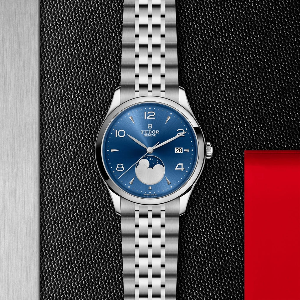 TUDOR 1926 Luna M91560-0002