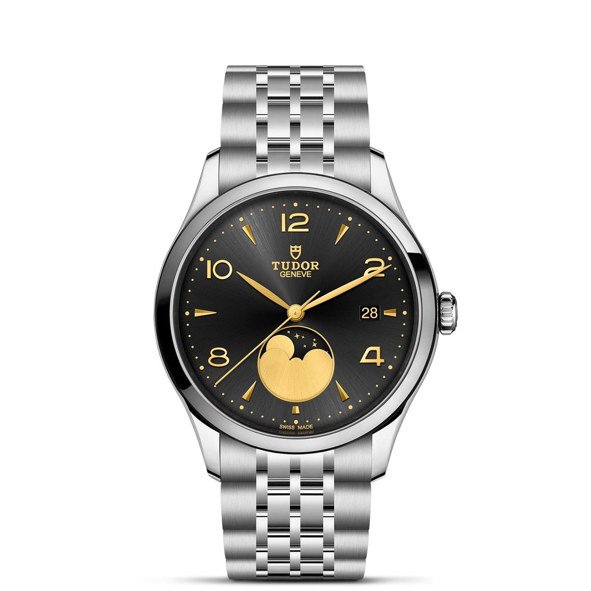TUDOR 1926 Luna M91560-0003