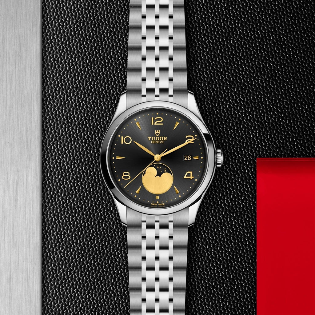 TUDOR 1926 Luna M91560-0003