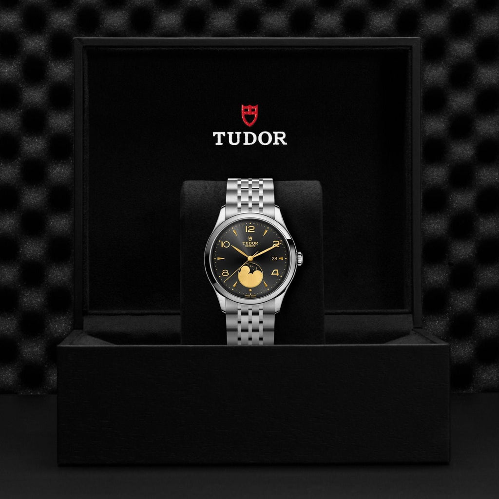 TUDOR 1926 Luna M91560-0003