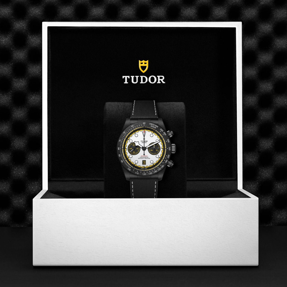 TUDOR Black Bay Chrono M79377KN-0003