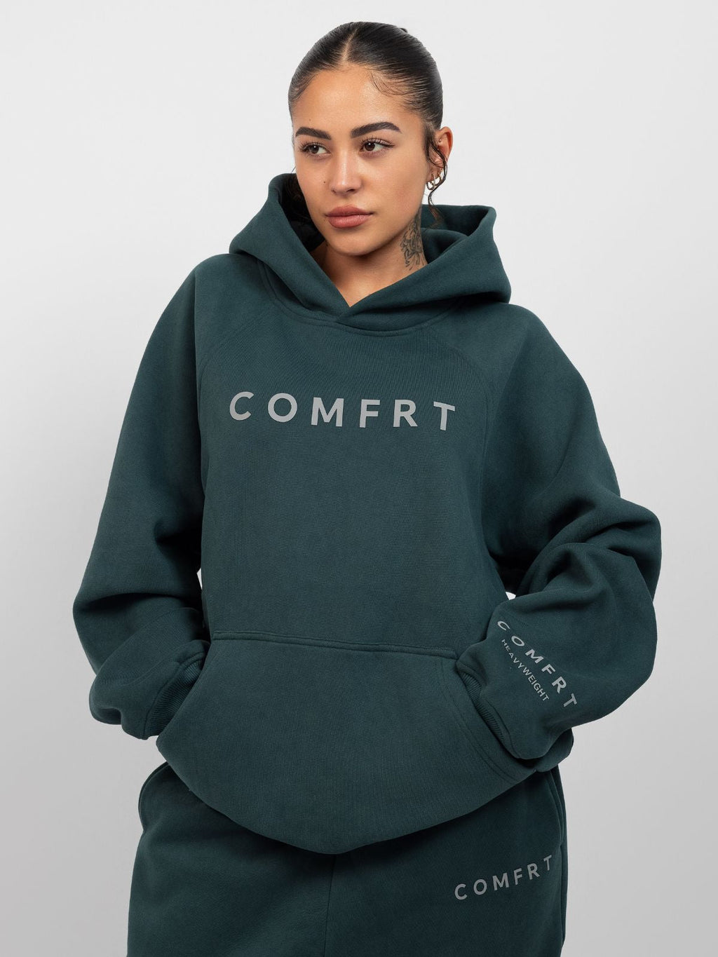 Tranquil Hoodie