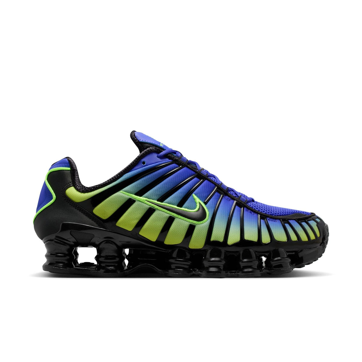 Nike Shox TL - Men's