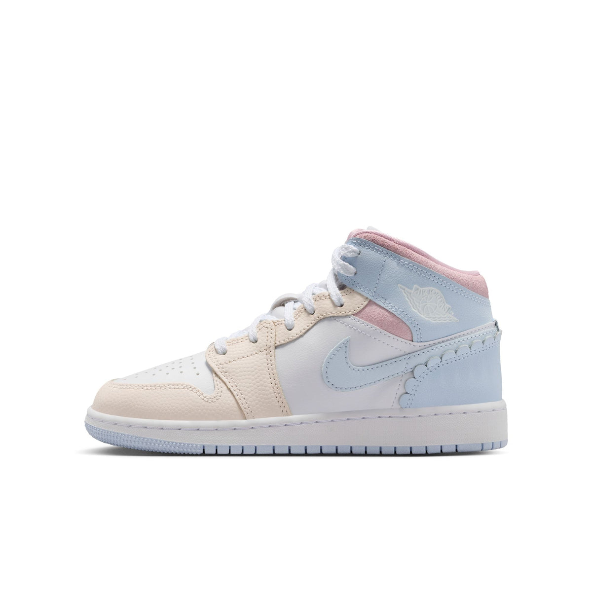 Air Jordan Mid SE - Non Adult
