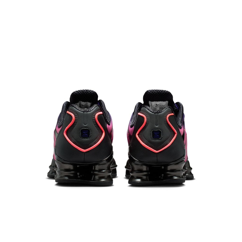 Nike Shox TL Fade Shoes - Women's