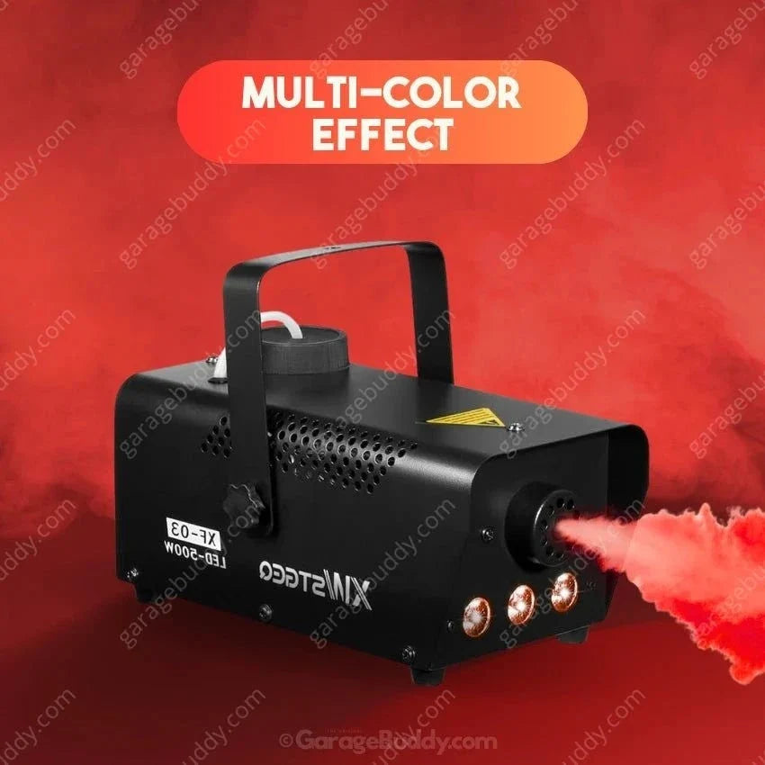 SmokyGlow Fog & Light Machine